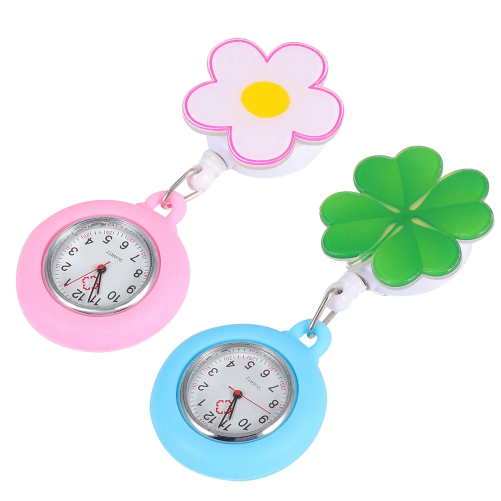 Watch Nurse Pocket Hanging Lapel Fob Nursing Pinfor Nursessilicone Pendant Staff Clinicbrooch Badge Fashion Digitalretractable
Watch Nurse Pocket Hanging Lapel Fob Nursing Pinfor Nursessilicone Pendant Staff Clinicbrooch Badge Fashion Digitalretractable