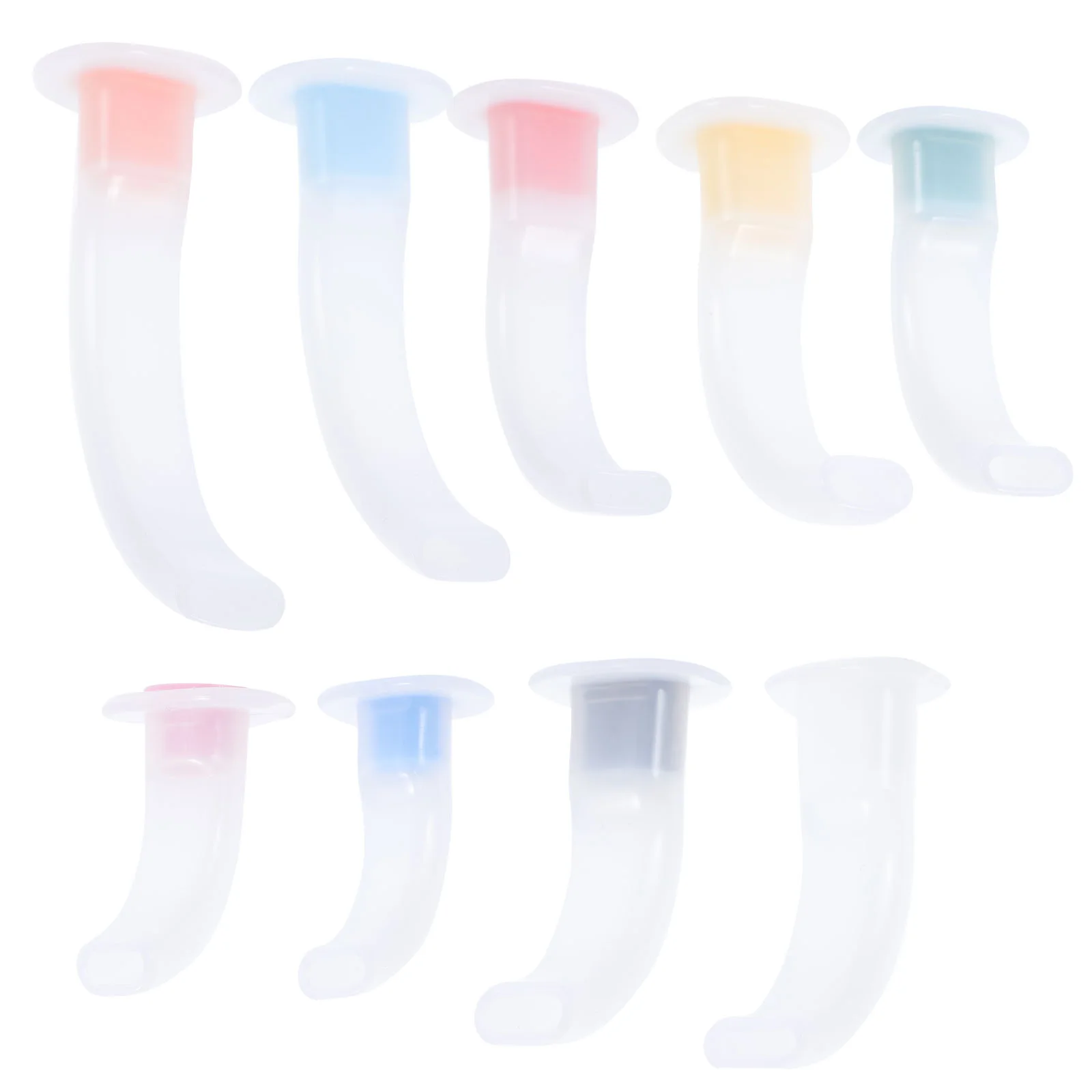 Airway Oral Kit Tube Nasal Emergency Care Health Silicone Aid First Inserting Mouthnasopharyngeal Tool Oropharyngeal
Airway Oral Kit Tube Nasal Emergency Care Health Silicone Aid First Inserting Mouthnasopharyngeal Tool Oropharyngeal