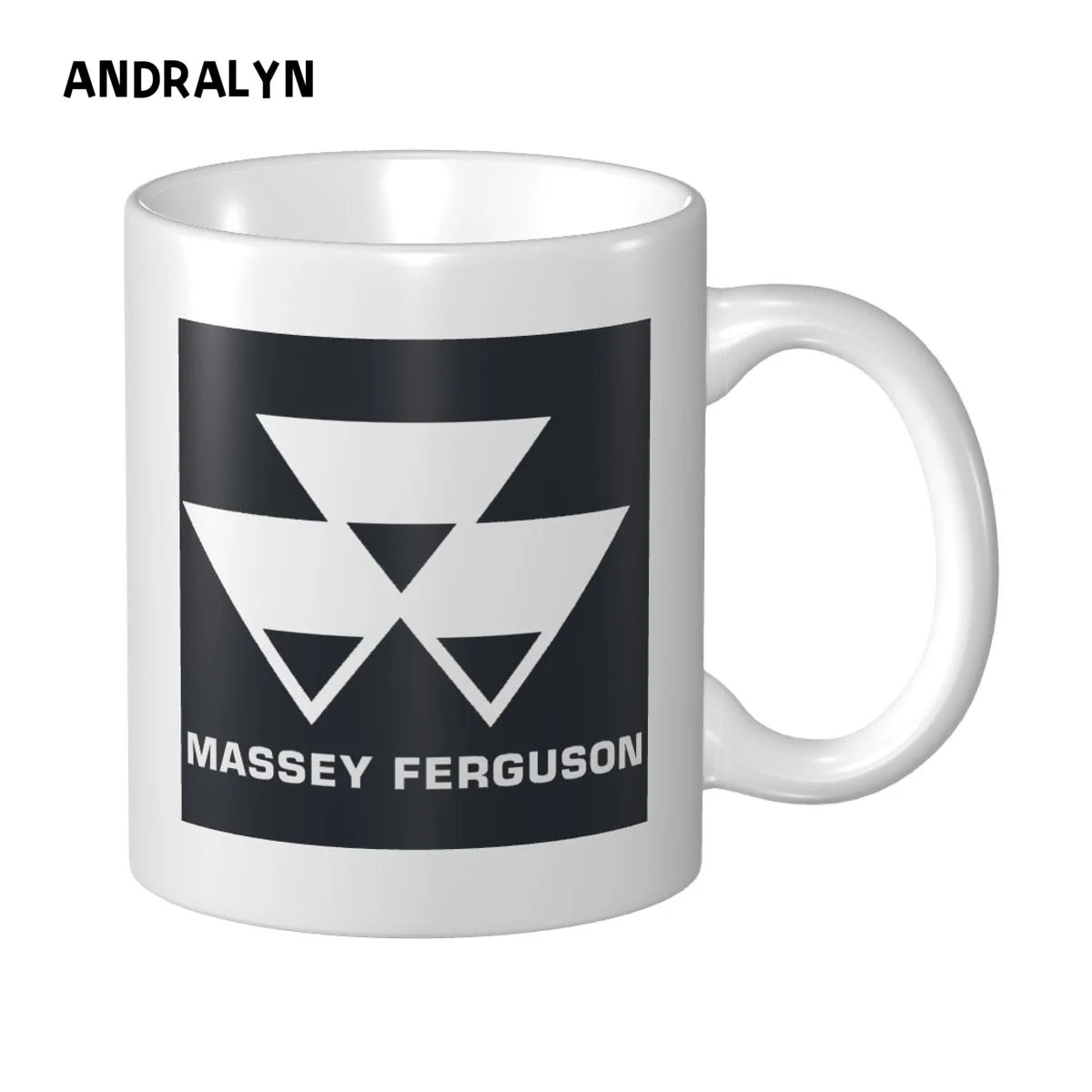 Massey Ferguson Letters Print Mug 330ml 2023 Funny Ceramic Creative Coffee Mugs Christmas GIft Cup
Massey Ferguson Letters Print Mug 330ml 2023 Funny Ceramic Creative Coffee Mugs Christmas GIft Cup