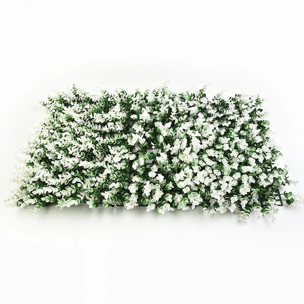 Green Wall Plant Wall Wedding Wall Decoration Wall Hedge Grass Wedding Artificial Greenery Brand New PVC Plastic
Green Wall Plant Wall Wedding Wall Decoration Wall Hedge Grass Wedding Artificial Greenery Brand New PVC Plastic