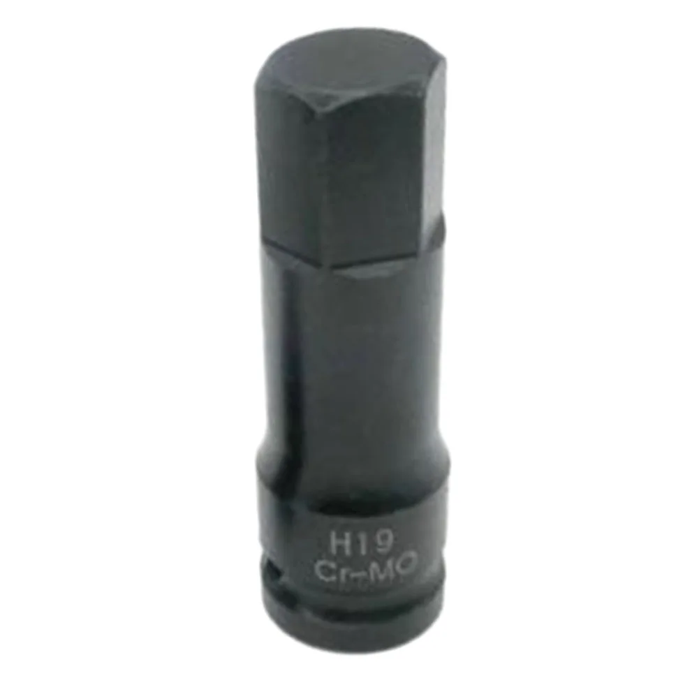 Adapter Socket Adapter Power Tools Socket Adapter 1/2 Inch Hexagonal Drive Bits Pneumatic Wrench For1/2 Inch Square Head Wrench
Adapter Socket Adapter Power Tools Socket Adapter 1/2 Inch Hexagonal Drive Bits Pneumatic Wrench For1/2 Inch Square Head Wrench