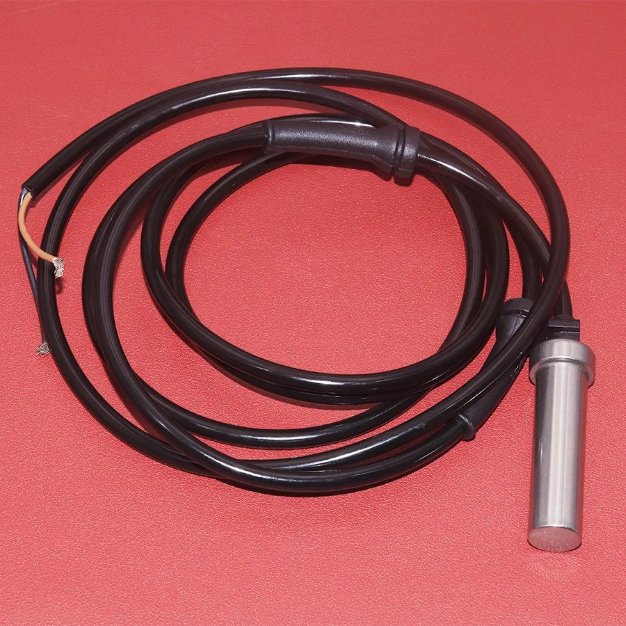 9015421717 New ABS Wheel Speed Sensor Fit For Mercedes Benz Sprinter VW LT 2.3 2.5 2.8 2.9 9015420817 2D0927807 0265004008
9015421717 New ABS Wheel Speed Sensor Fit For Mercedes Benz Sprinter VW LT 2.3 2.5 2.8 2.9 9015420817 2D0927807 0265004008