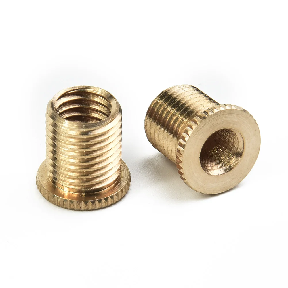 Insert Shift Knob Thread Adapters Knob M10x1.25&M10x1.5&M8x1.25 Nut Shift Thread Universal 3pcs Aluminum Alloy
Insert Shift Knob Thread Adapters Knob M10x1.25&M10x1.5&M8x1.25 Nut Shift Thread Universal 3pcs Aluminum Alloy
