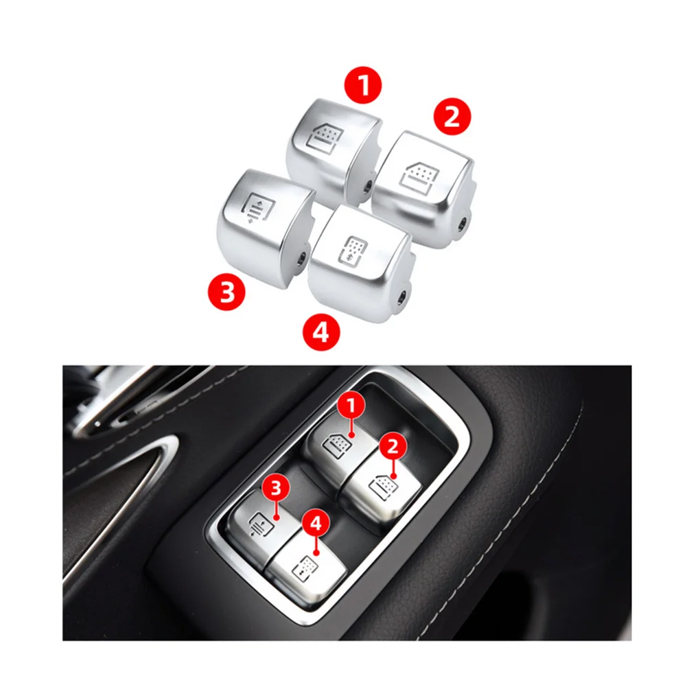 Кнопка переключателя заднего стекла, аксессуары для интерьера для Mercedes Benz W222 S-Class 2014-2019, кнопка переключателя стекла, запасные части
Кнопка переключателя заднего стекла, аксессуары для интерьера для Mercedes Benz W222 S-Class 2014-2019, кнопка переключателя стекла, запасные части