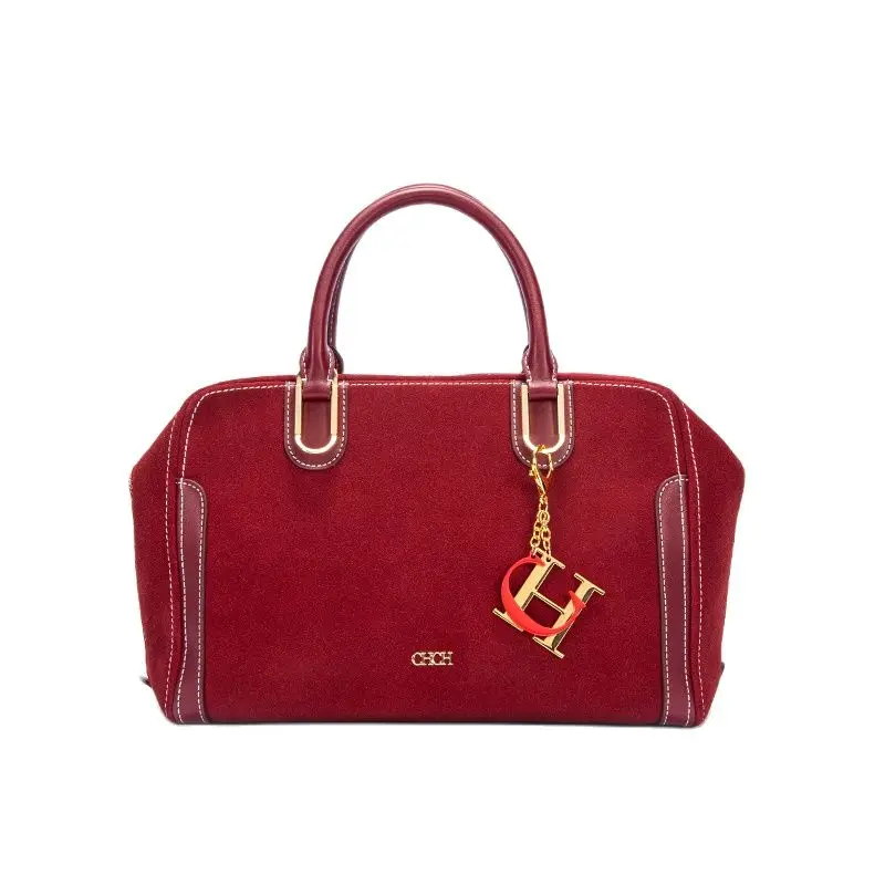 CHCH Vintage Women High-Capacity Hand Bag Designers Luxury Handbags Women Shoulder Bags Female Bags Leather Handbags
CHCH Vintage Women High-Capacity Hand Bag Designers Luxury Handbags Women Shoulder Bags Female Bags Leather Handbags