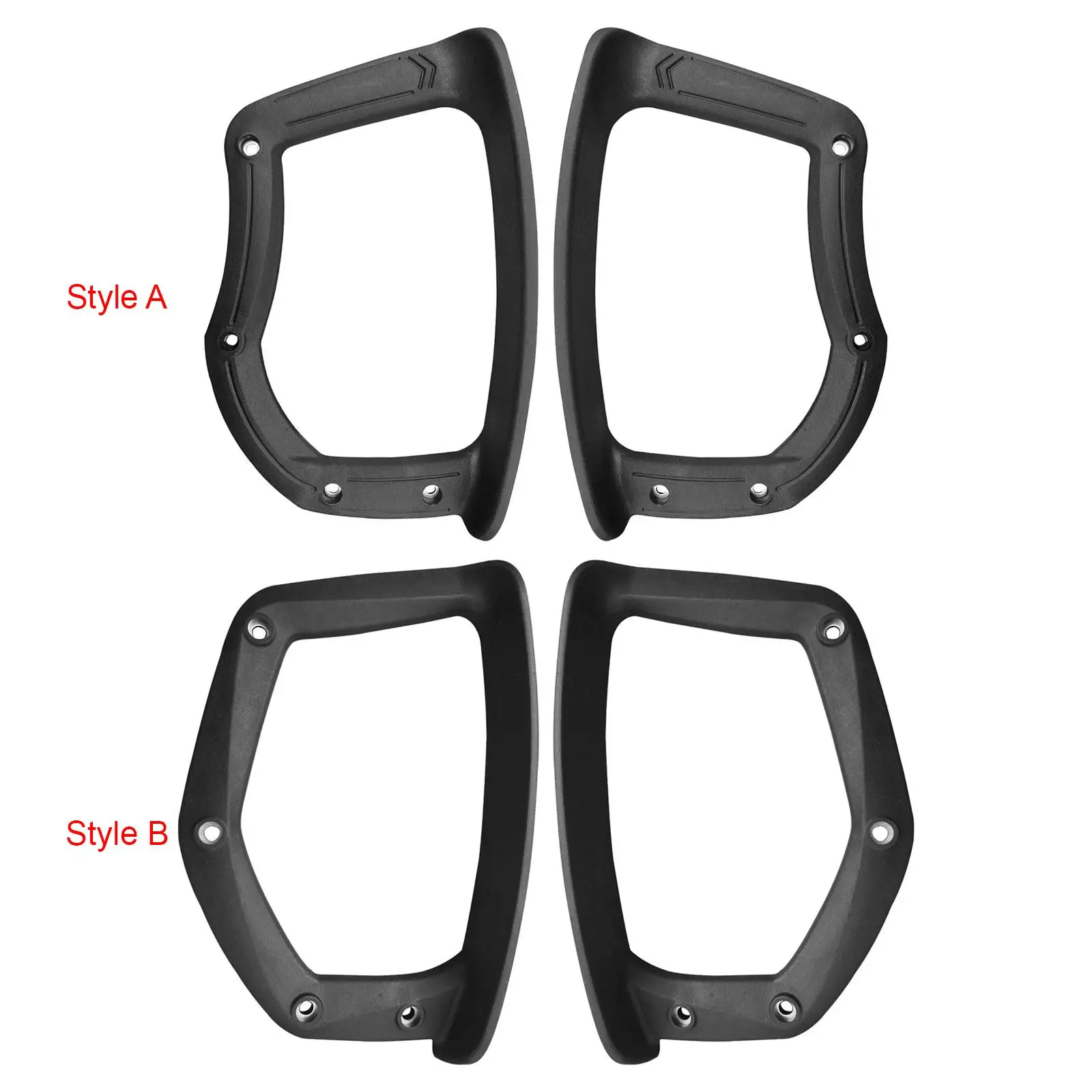 2 Pieces Convenient Armrest Computer Chair Parts Universal for Swivel Lifting Chair Gaming Chair Office Chair Computer Chair
2 Pieces Convenient Armrest Computer Chair Parts Universal for Swivel Lifting Chair Gaming Chair Office Chair Computer Chair