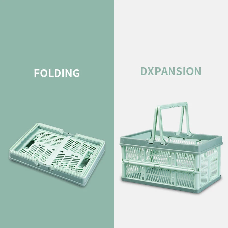 Organizing Storage Baskets Case Folding Desktop Basket Tape Stationery Plastic Foldable Container Storage Box Laundry Basket
Organizing Storage Baskets Case Folding Desktop Basket Tape Stationery Plastic Foldable Container Storage Box Laundry Basket