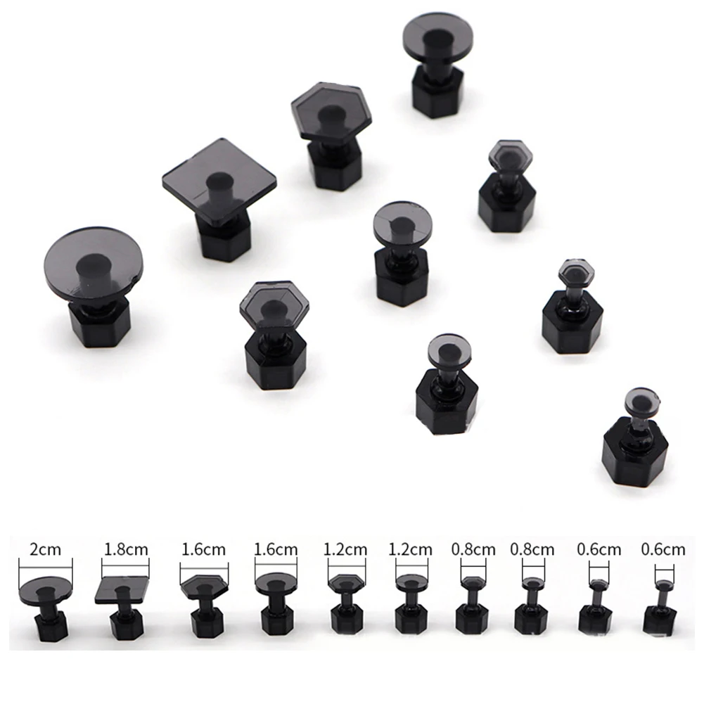 10pcs New Style Black Glue Tabs Dent Removal Tools No Trace Repair Suction Cup Car Body Glue Tabs Car Accessories
10pcs New Style Black Glue Tabs Dent Removal Tools No Trace Repair Suction Cup Car Body Glue Tabs Car Accessories