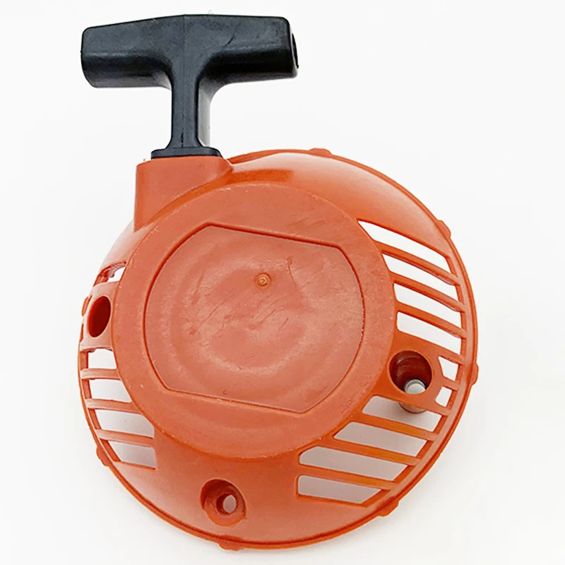 1 шт. стартер с отдачей в сборе для Husqvarna 124L 125L 125LD 125E 128R 128RJ 128L 128LD 128LDX, замена 576368301
1 шт. стартер с отдачей в сборе для Husqvarna 124L 125L 125LD 125E 128R 128RJ 128L 128LD 128LDX, замена 576368301