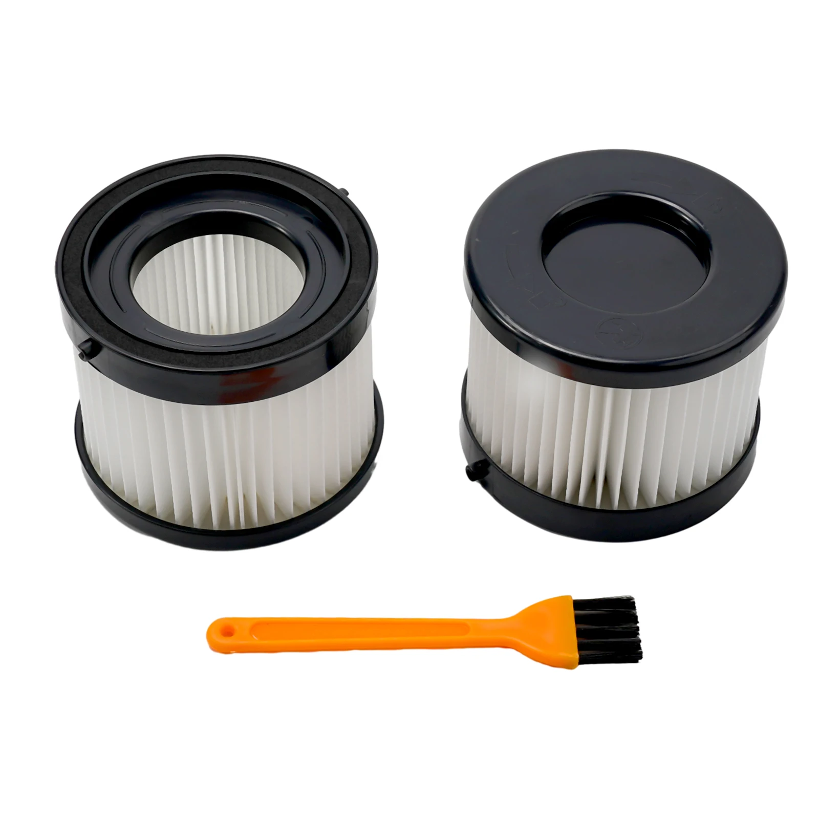 Keep Your Vacuum Running in Top Shape with Casa Replacement Filter for Milwaukee 49 90 0160 & 0882 20 Compact Vacuum
Keep Your Vacuum Running in Top Shape with Casa Replacement Filter for Milwaukee 49 90 0160 & 0882 20 Compact Vacuum