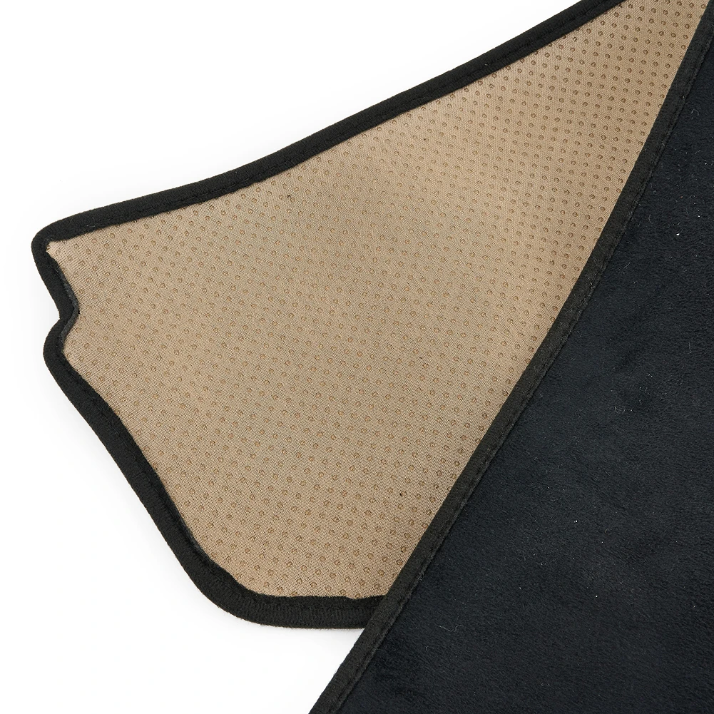 Mat Dashboard Cover Flannel For Tesla Model 3/Y Light Shield Protecter Sunshade Replacement 1 Pcs Car Accessories
Mat Dashboard Cover Flannel For Tesla Model 3/Y Light Shield Protecter Sunshade Replacement 1 Pcs Car Accessories