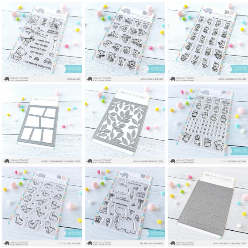 2021 Metal Cutting Dies and Stamps Stencil for DIY Scrapbooking Photo Album Embossing Decorative Paper Cards
2021 Metal Cutting Dies and Stamps Stencil for DIY Scrapbooking Photo Album Embossing Decorative Paper Cards