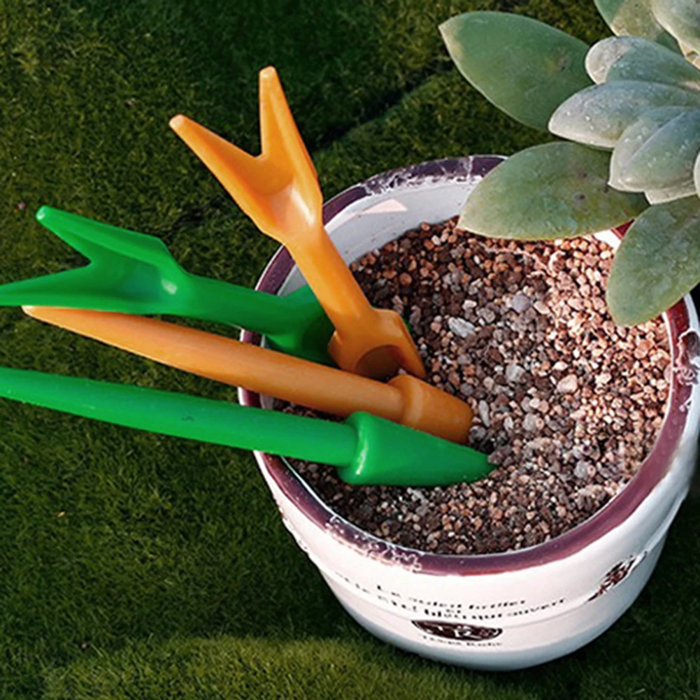 2pcs Sowing Succulents Transplanting Seedlings Cultivation Planting Tools Bonsai Fertilizer Drilling Punchers Planter Lifter Kit
2pcs Sowing Succulents Transplanting Seedlings Cultivation Planting Tools Bonsai Fertilizer Drilling Punchers Planter Lifter Kit