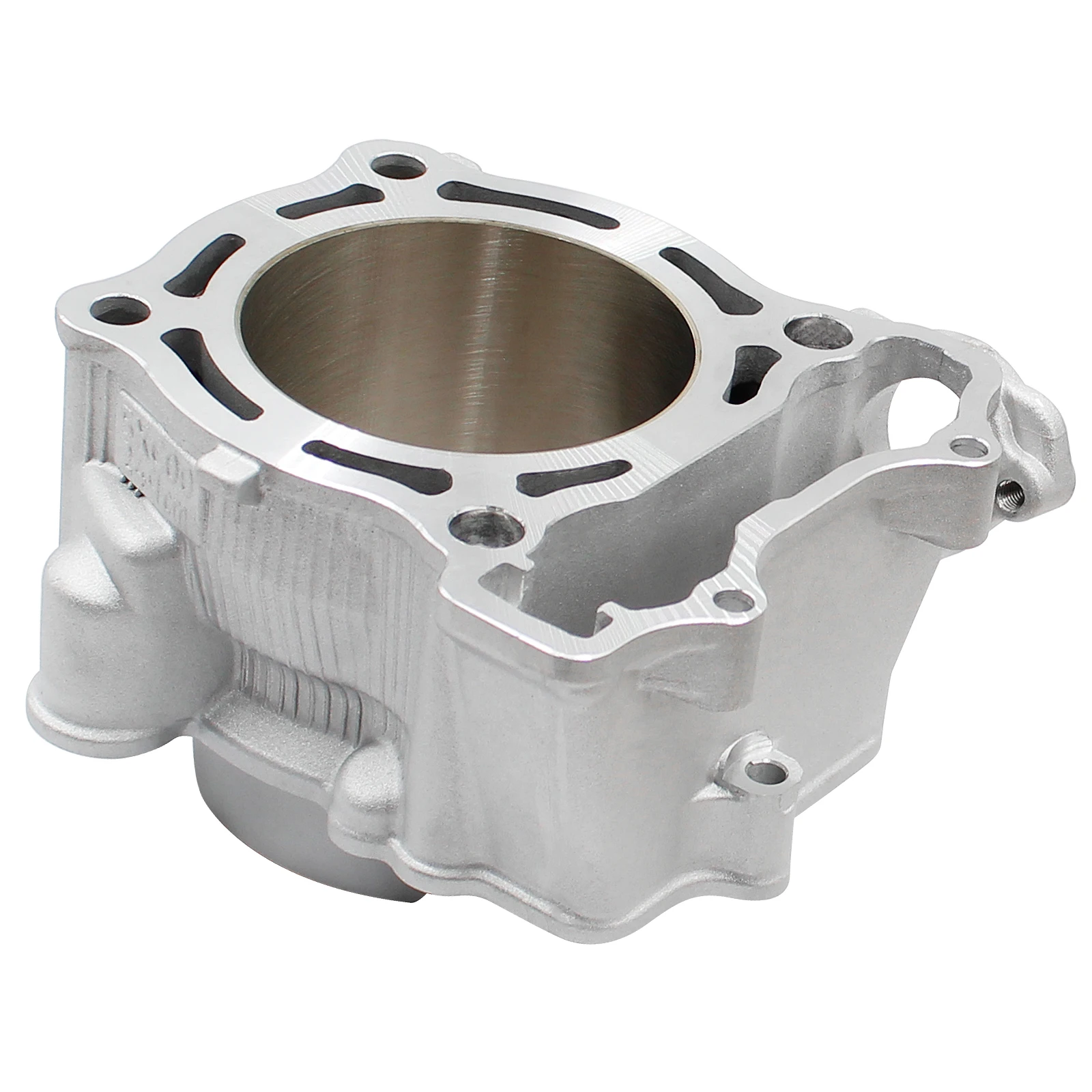 STD 77mm Motorcycle Engine Assembly Cylinder Block forWR250F YZ250F 2001-2013 WR 250 F WR250 YZ250 250F 5XC-11311-20-00
STD 77mm Motorcycle Engine Assembly Cylinder Block forWR250F YZ250F 2001-2013 WR 250 F WR250 YZ250 250F 5XC-11311-20-00