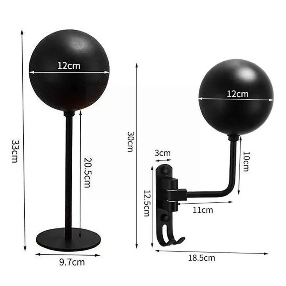 2022 Space Aluminum Rotation Wall Mounted Helmet Holder Vintage Hat Holder Hook For Coats Motorcycle Bicycle Hats K8J6
2022 Space Aluminum Rotation Wall Mounted Helmet Holder Vintage Hat Holder Hook For Coats Motorcycle Bicycle Hats K8J6