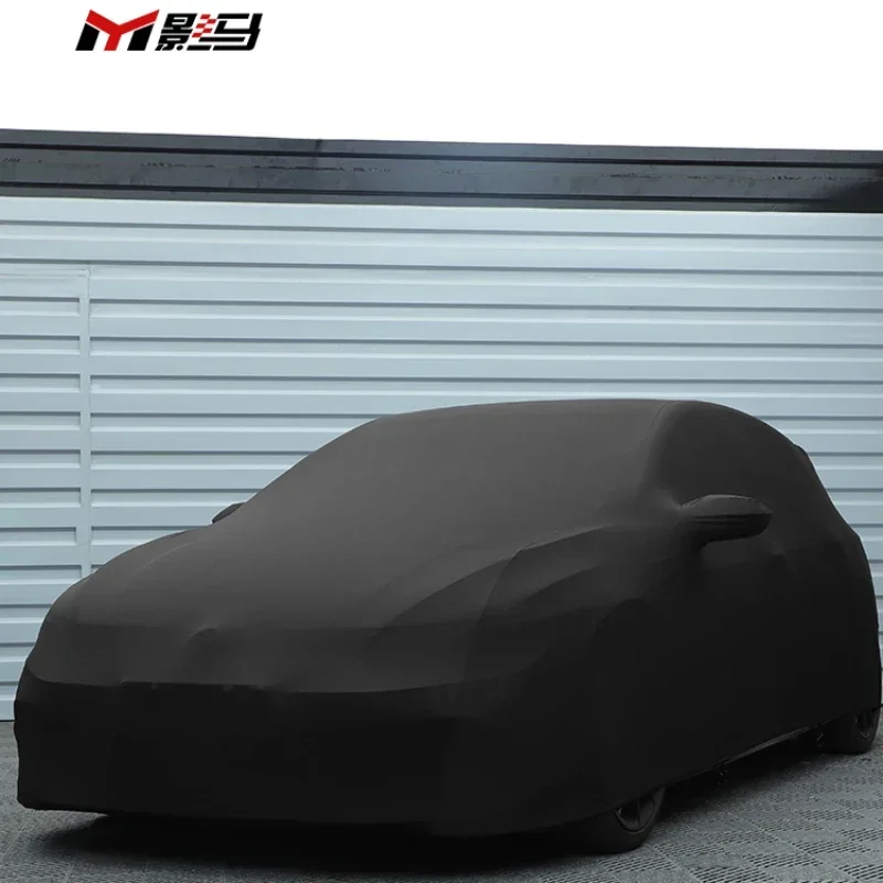 ДЛЯ Volkswagen Golf 8/7/7,5 специальная автомобильная одежда, автомобильный чехол, модифицированная бархатная эластичная ткань, пылезащитный экран для дома и гаража
ДЛЯ Volkswagen Golf 8/7/7,5 специальная автомобильная одежда, автомобильный чехол, модифицированная бархатная эластичная ткань, пылезащитный экран для дома и гаража