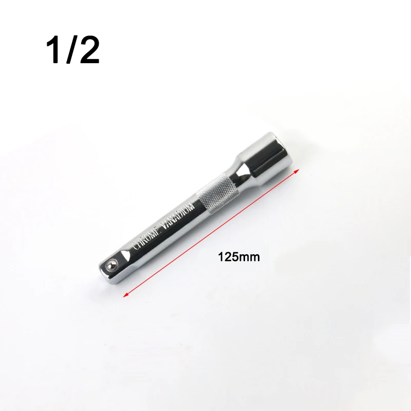 BSIDE Торцевой ключ с храповым механизмом 1/4" 3/8" 1/2", удлинитель 50/75/100/125/150/250 мм
BSIDE Торцевой ключ с храповым механизмом 1/4" 3/8" 1/2", удлинитель 50/75/100/125/150/250 мм