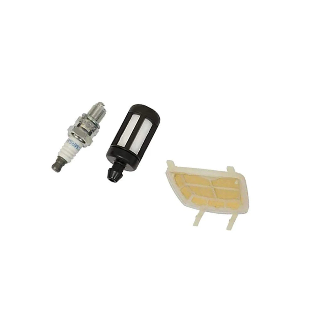 Air Filter Fuel Filter Spark Plug Service Kit For Stihl MS171 MS171c MS181 MS181c MS211 MS211c Trimmer Replacement Spare Parts
Air Filter Fuel Filter Spark Plug Service Kit For Stihl MS171 MS171c MS181 MS181c MS211 MS211c Trimmer Replacement Spare Parts