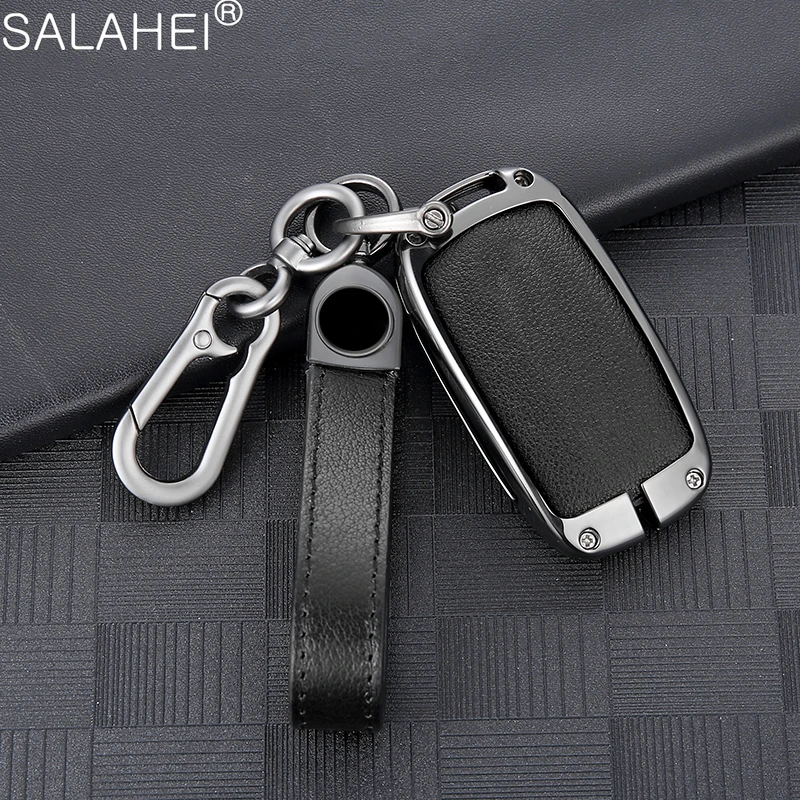 Car Key Case Cover Remote Holder Shell For Honda Civic 11th Gen Accord Vezel Freed Pilot CRV 2021 2022 Protector Fob Accessories
Car Key Case Cover Remote Holder Shell For Honda Civic 11th Gen Accord Vezel Freed Pilot CRV 2021 2022 Protector Fob Accessories