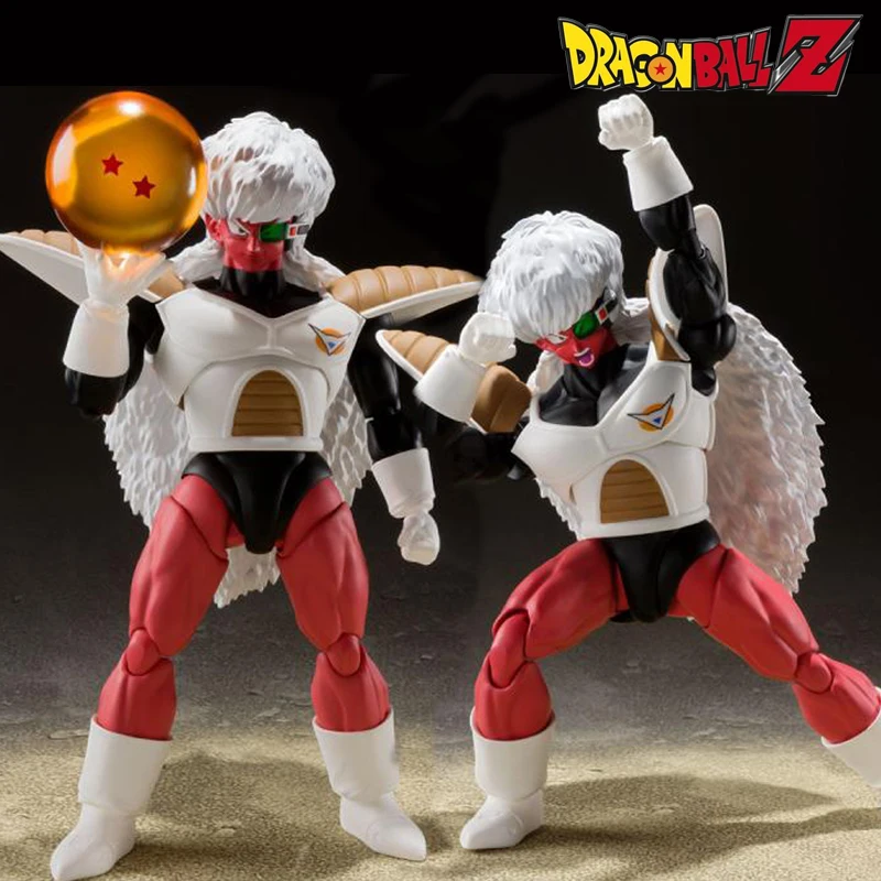 Оригинальные фигурки героев Bandai Shf Dragon Ball Jeice, аниме модель Super Saiyan Ginyu Force кукольная статуэтка, статуя, подарки, игрушка, Декор
Оригинальные фигурки героев Bandai Shf Dragon Ball Jeice, аниме модель Super Saiyan Ginyu Force кукольная статуэтка, статуя, подарки, игрушка, Декор
