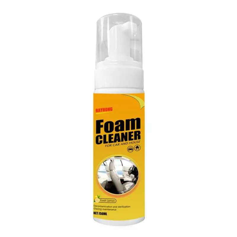 Car Foam Cleaner Car Interior Leather Seat Spray Foam Cleaner Ceiling Leather Seat Cleaner Functional Effective For Car And
Car Foam Cleaner Car Interior Leather Seat Spray Foam Cleaner Ceiling Leather Seat Cleaner Functional Effective For Car And