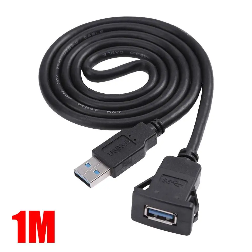 Для авто грузовика, лодки, 1 м/3,3 фута, один порт USB 3,0 A, штекер к USB3.0 A, гнездо M/F, удлинительные кабели для приборной панели автомобиля, скрытого монтажа
Для авто грузовика, лодки, 1 м/3,3 фута, один порт USB 3,0 A, штекер к USB3.0 A, гнездо M/F, удлинительные кабели для приборной панели автомобиля, скрытого монтажа