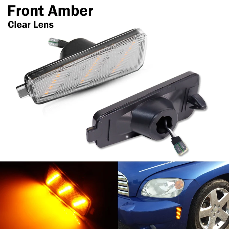 Передний/задний фонарь для Chevrolet HHR 2006-2011 годов
Передний/задний фонарь для Chevrolet HHR 2006-2011 годов