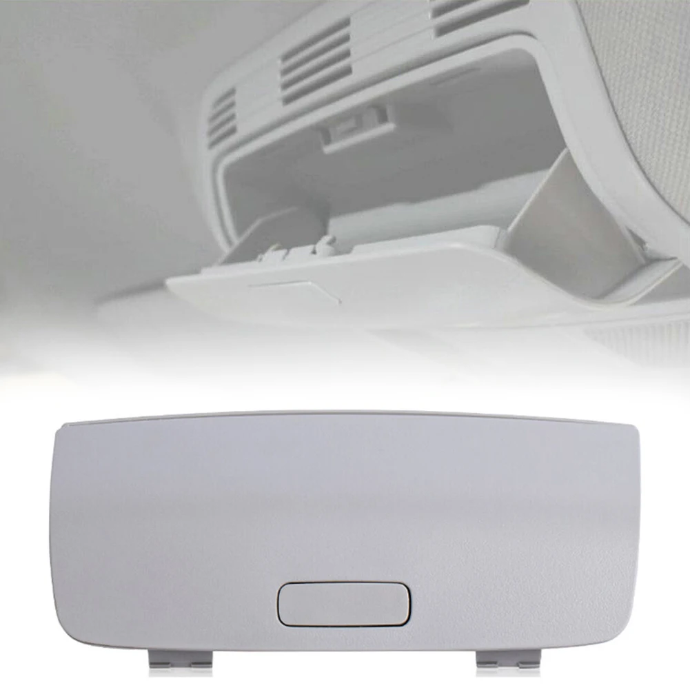 Car Sun Glasses Case Holder Sunglasses Storage Box Gray 1K0868837 For Golf For Passat Sun Visor Accessories
Car Sun Glasses Case Holder Sunglasses Storage Box Gray 1K0868837 For Golf For Passat Sun Visor Accessories