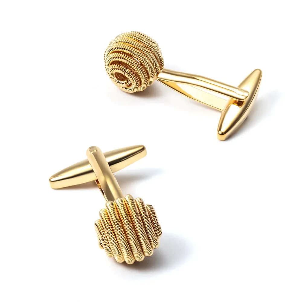Round Fried Dough Twists Metal Cufflinks Fashion Personality Jewelry Simple Business Men and Women French Shirt Accessories
Round Fried Dough Twists Metal Cufflinks Fashion Personality Jewelry Simple Business Men and Women French Shirt Accessories