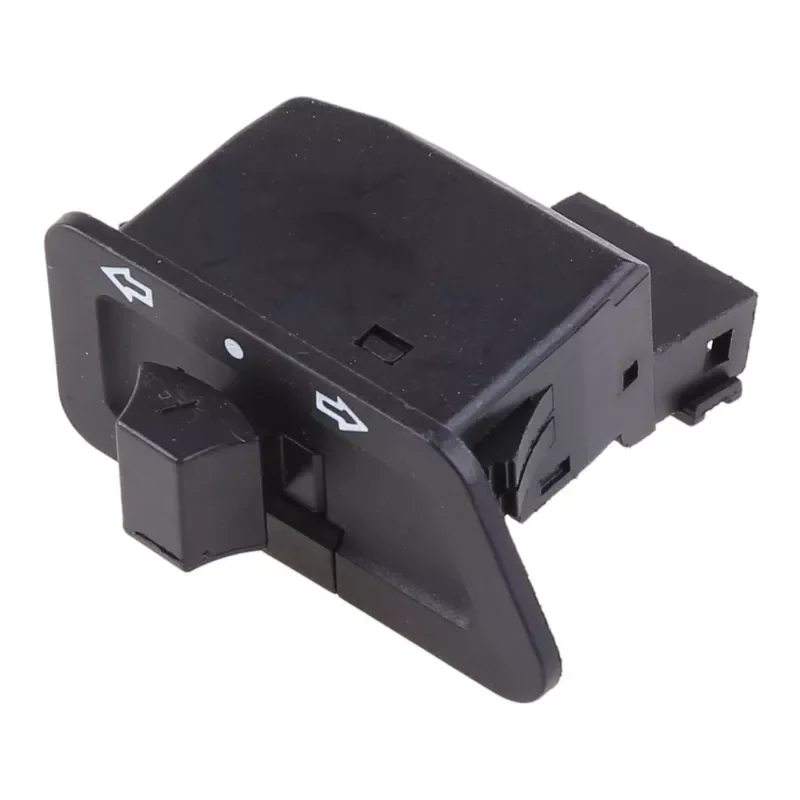 3-pin Turn Signal Switch Button for Scooter Moped Go-Kart
3-pin Turn Signal Switch Button for Scooter Moped Go-Kart