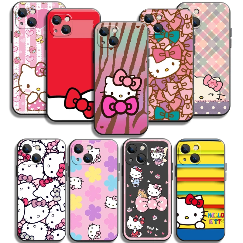 Hello Kitty TAKARA TOMY Phone Cases For iPhone 11 12 Pro MAX 6S 7 8 Plus XS MAX 12 13 Mini X XR SE 2020 Soft TPU Carcasa Funda
Hello Kitty TAKARA TOMY Phone Cases For iPhone 11 12 Pro MAX 6S 7 8 Plus XS MAX 12 13 Mini X XR SE 2020 Soft TPU Carcasa Funda