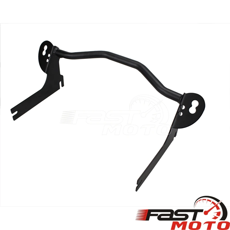 Стальной вспомогательный поворотный кронштейн для противотумансветильник р для Мотоциклов Harley Road King FLHR 94-13 аксессуары 68712-94A 
Стальной вспомогательный поворотный кронштейн для противотумансветильник р для Мотоциклов Harley Road King FLHR 94-13 аксессуары 68712-94A