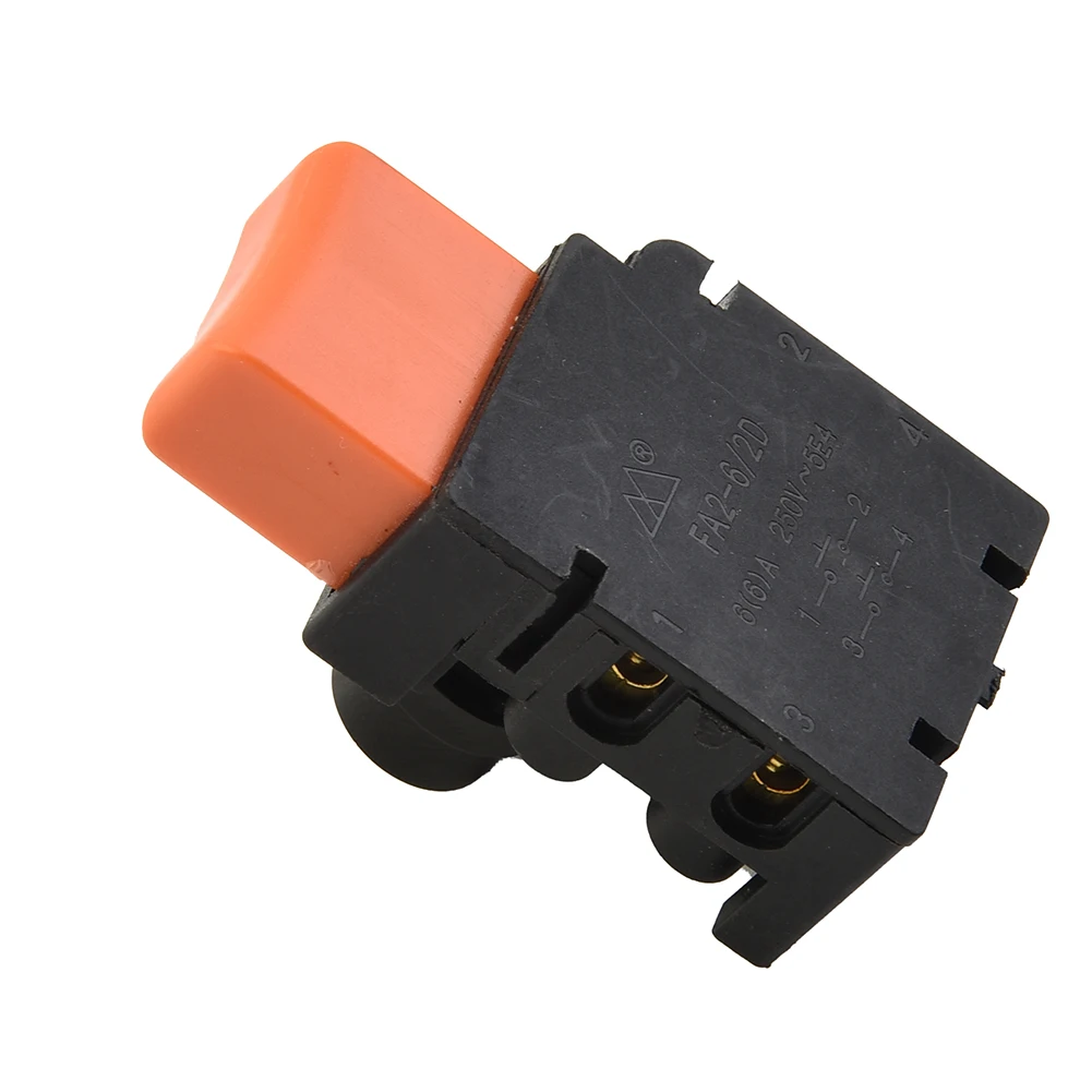For 5900B Trigger Switch Circular Saw Saw Tools AC250V6A Dual Electric For 5016 Replacement Accessories
For 5900B Trigger Switch Circular Saw Saw Tools AC250V6A Dual Electric For 5016 Replacement Accessories