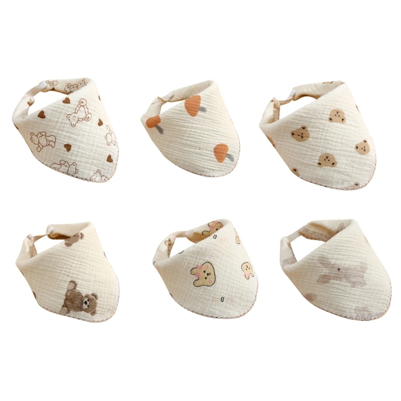 Soft Face Towel Baby Nursing Bib Cartoon Print Toddler Face Cloth Nursing Supply
Soft Face Towel Baby Nursing Bib Cartoon Print Toddler Face Cloth Nursing Supply