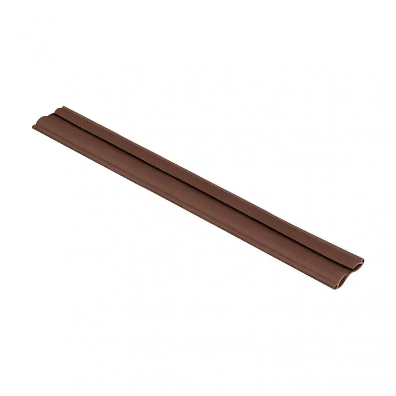 Pvc Sealing Blocker 96x5cm Seal Strip Soft Flexible Draught Excluder Home Accessories Tools Soundproof Door Draft Stoppers New
Pvc Sealing Blocker 96x5cm Seal Strip Soft Flexible Draught Excluder Home Accessories Tools Soundproof Door Draft Stoppers New