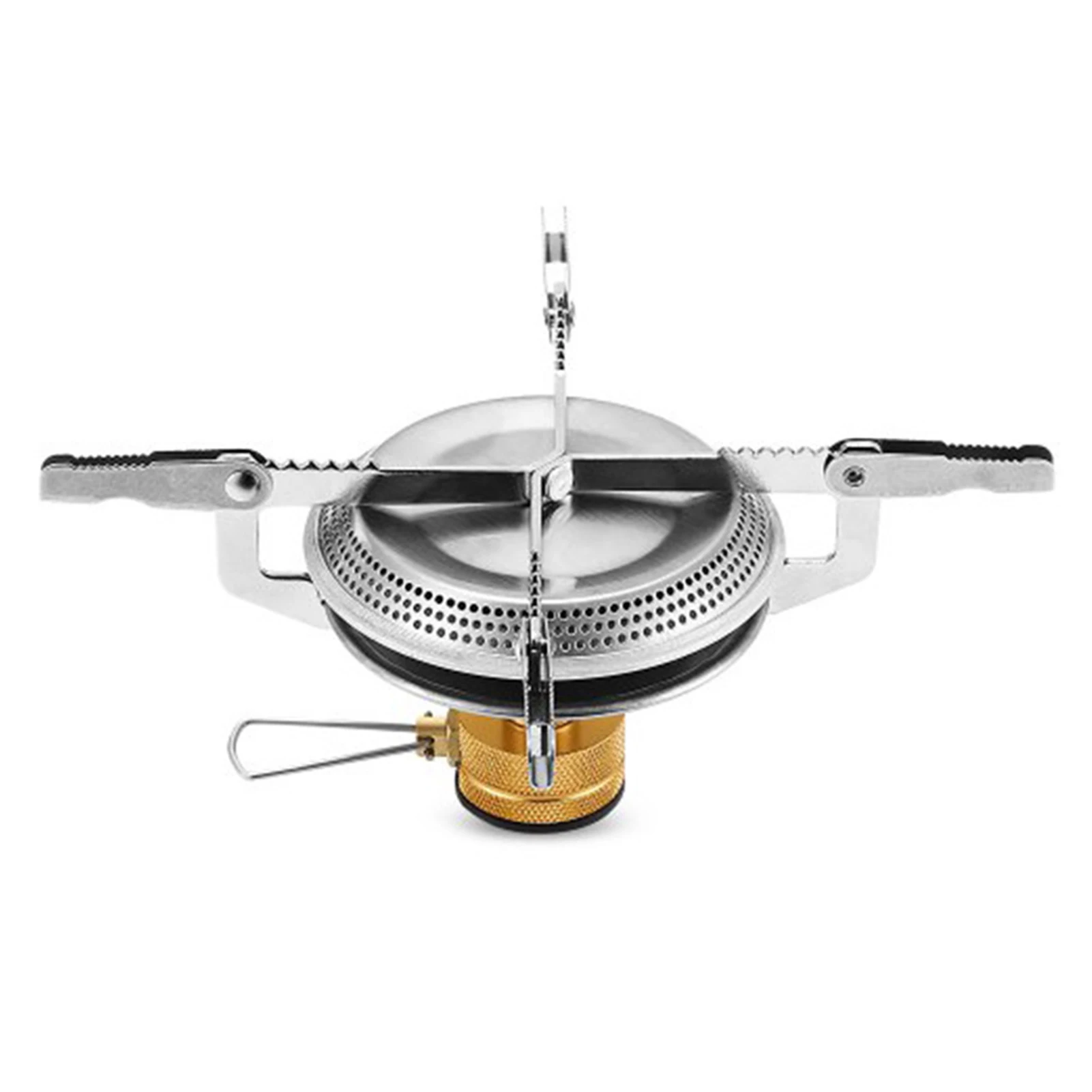 Camp Stoves For Camping Backpacking Stove Camping Burner One-piece Aluminum Alloy Camp Stoves For Camping Emergency Heat
Camp Stoves For Camping Backpacking Stove Camping Burner One-piece Aluminum Alloy Camp Stoves For Camping Emergency Heat