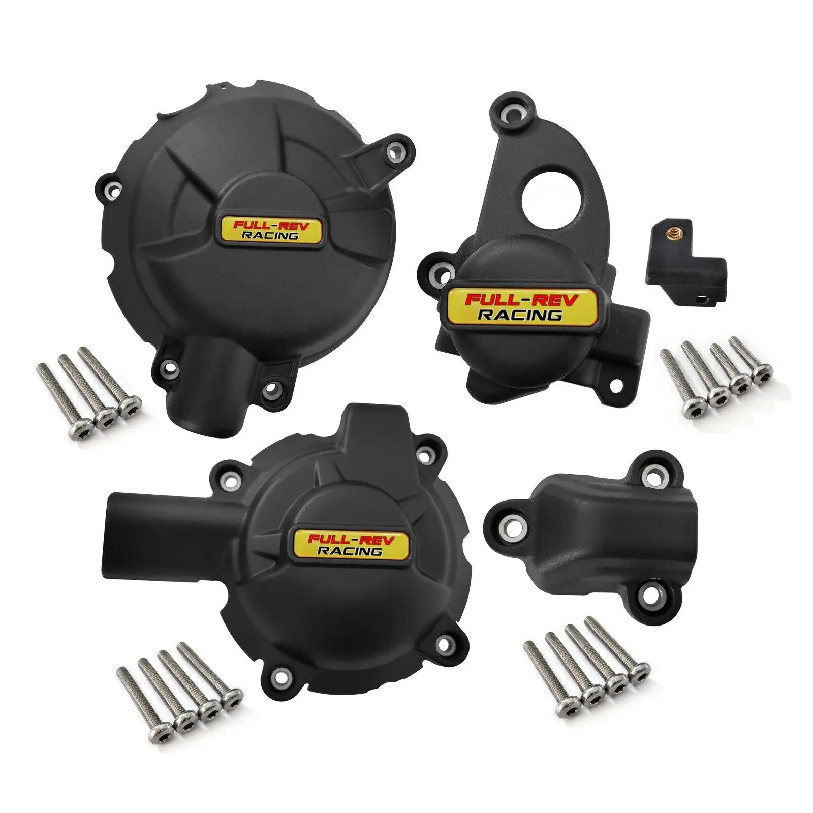 Полная защита двигателя для BMW S1000RR S1000 RR 2019-2022 
Полная защита двигателя для BMW S1000RR S1000 RR 2019-2022