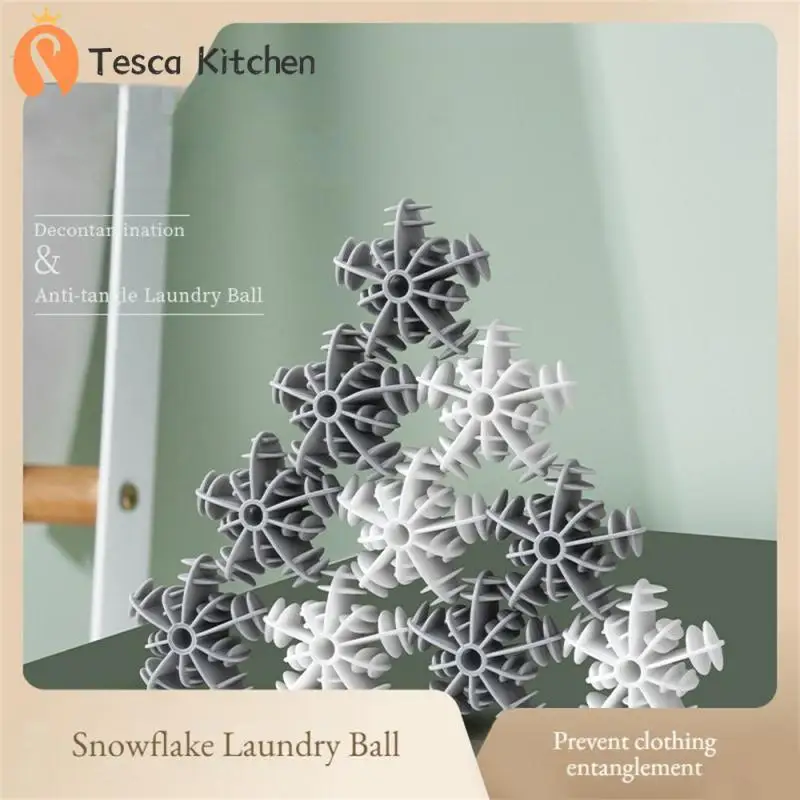 Prevent Clothes From Getting Knotted Clean The Fluff Ball Silicone Clean Fluffy Laundry Ball Reusable Wash Ball White
Prevent Clothes From Getting Knotted Clean The Fluff Ball Silicone Clean Fluffy Laundry Ball Reusable Wash Ball White