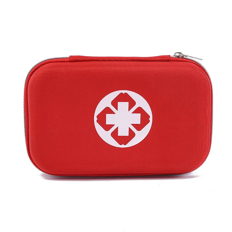 Epidemic kit EVA emergency handbag Car mounted portable first aid kit Outdoor emergency kit
Epidemic kit EVA emergency handbag Car mounted portable first aid kit Outdoor emergency kit