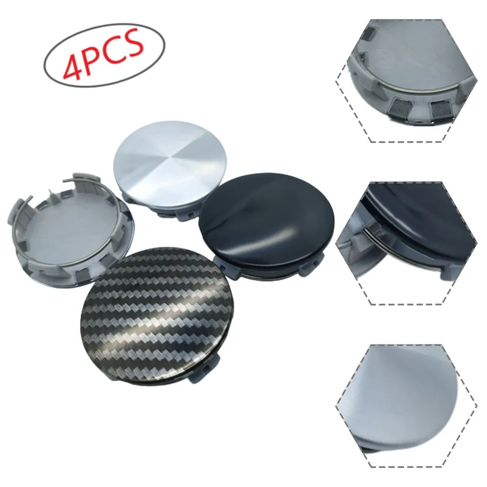 4PCS 58MM ABS Blank Wheel Center Cap Hub Cover Car Wheel Tire Rims Center Hub Caps Car Styling Accessories
4PCS 58MM ABS Blank Wheel Center Cap Hub Cover Car Wheel Tire Rims Center Hub Caps Car Styling Accessories