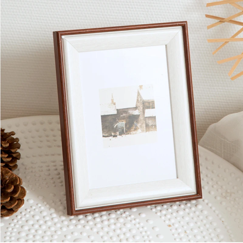Nordic Creative Children Photo Frame Family Wedding Photo Frame Modern Home Accessories Marcos Para Fotos Personalized Gift
Nordic Creative Children Photo Frame Family Wedding Photo Frame Modern Home Accessories Marcos Para Fotos Personalized Gift