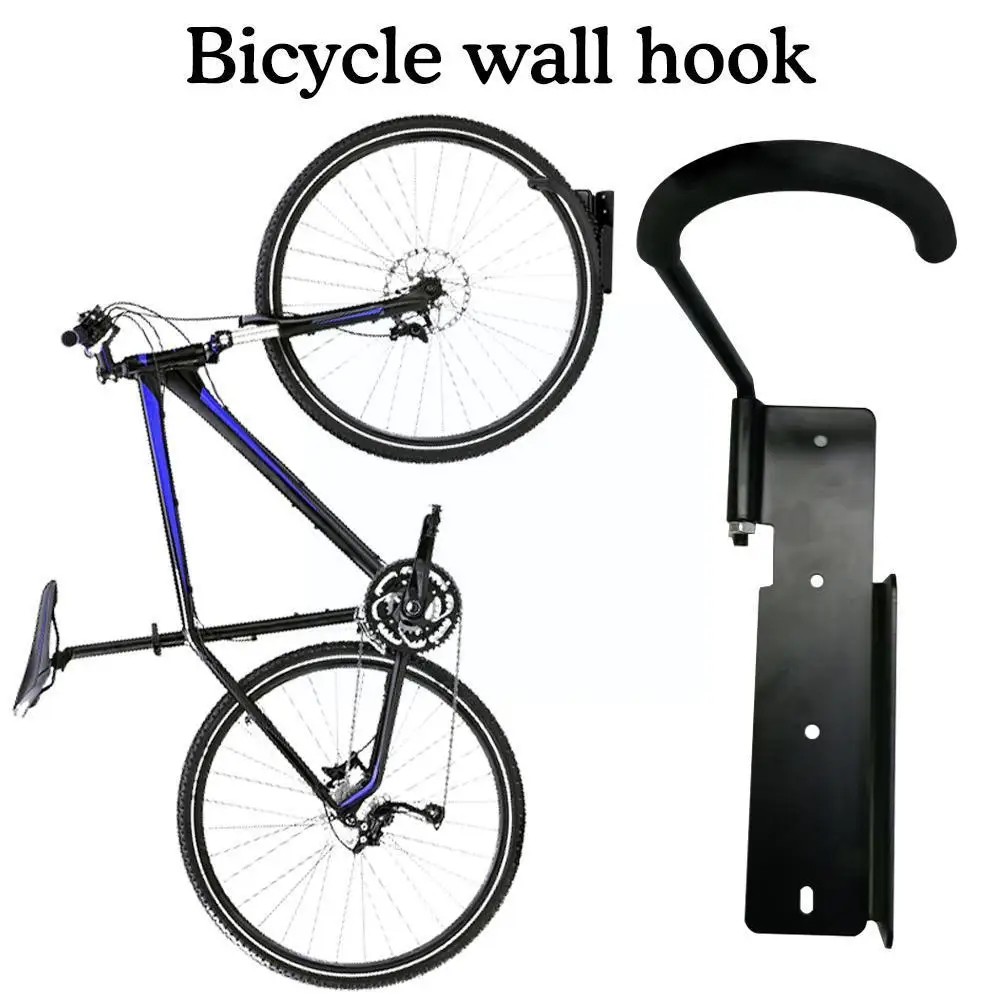 Bicycle Wall Hook Parking Racks Wall Mounted Bicycle Road Scratch Accessory Non-slip Bicycle Mountain Hangers Display Rack O2D4
Bicycle Wall Hook Parking Racks Wall Mounted Bicycle Road Scratch Accessory Non-slip Bicycle Mountain Hangers Display Rack O2D4