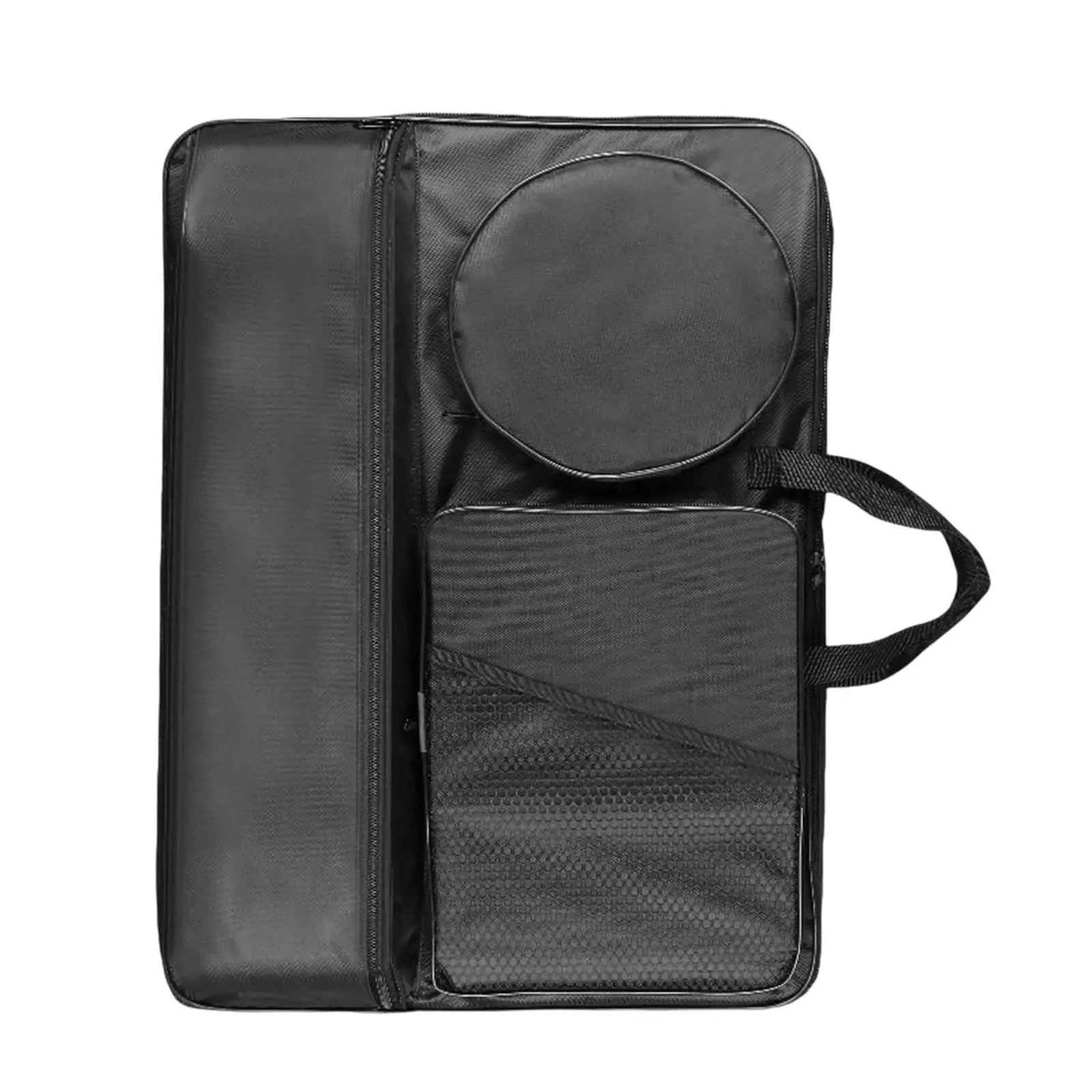 Чехол-портфель для художественного рисования, сумка-тоут для художников, сумка для переноски экрана
Чехол-портфель для художественного рисования, сумка-тоут для художников, сумка для переноски экрана