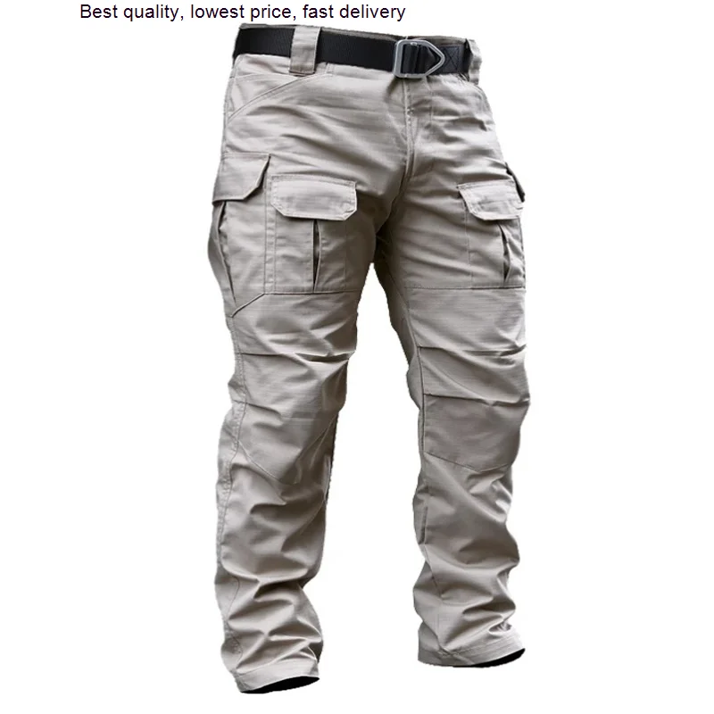 Брюки-карго мужские тактические, спортивные армейские штаны в стиле милитари для отдыха на природе, скалолазания, треккинга, Мультикам, рыбалки, охоты
Брюки-карго мужские тактические, спортивные армейские штаны в стиле милитари для отдыха на природе, скалолазания, треккинга, Мультикам, рыбалки, охоты