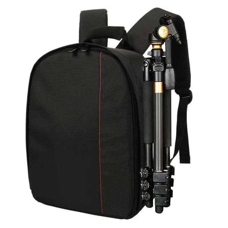 Waterproof Camera Backpack Camera Backpack DSLR SLR Photography Camera Bag Portable Travel Tripod Lens Pouch Video Bag Photo
Waterproof Camera Backpack Camera Backpack DSLR SLR Photography Camera Bag Portable Travel Tripod Lens Pouch Video Bag Photo