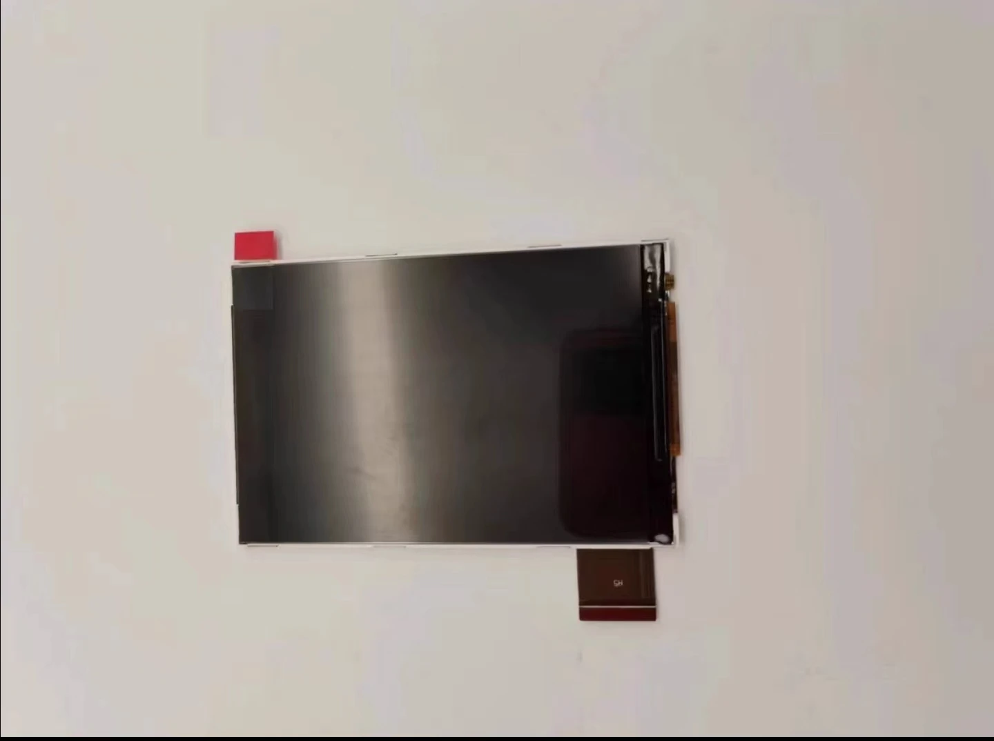 Оригинальный 5,5-дюймовый экран Φ-05 ЖК-дисплей подходит для бесплатной доставки при замене ЖК-экранов
Оригинальный 5,5-дюймовый экран Φ-05 ЖК-дисплей подходит для бесплатной доставки при замене ЖК-экранов