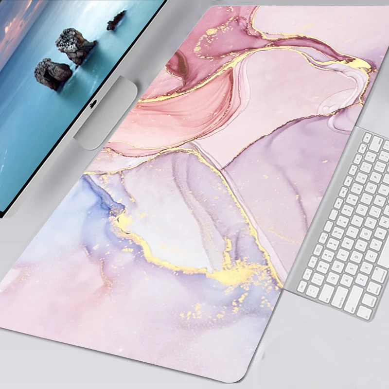 Fashion Marble Mouse Pad Computer New XXL MousePads Keyboard Pad Mouse Pad Gamer Soft Office Rug Desk Pad Desktop Mouse Pad
Fashion Marble Mouse Pad Computer New XXL MousePads Keyboard Pad Mouse Pad Gamer Soft Office Rug Desk Pad Desktop Mouse Pad