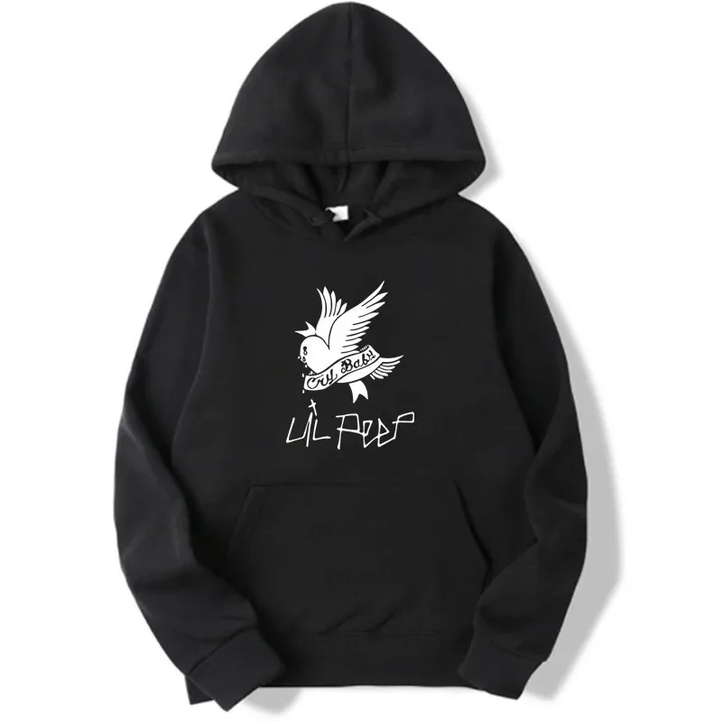 L-Lils Peep LOVE Men/Women Pocket Hoodies Love Hood Brand Hoodies Hip Pop Man Clothes Fan Shirts
L-Lils Peep LOVE Men/Women Pocket Hoodies Love Hood Brand Hoodies Hip Pop Man Clothes Fan Shirts