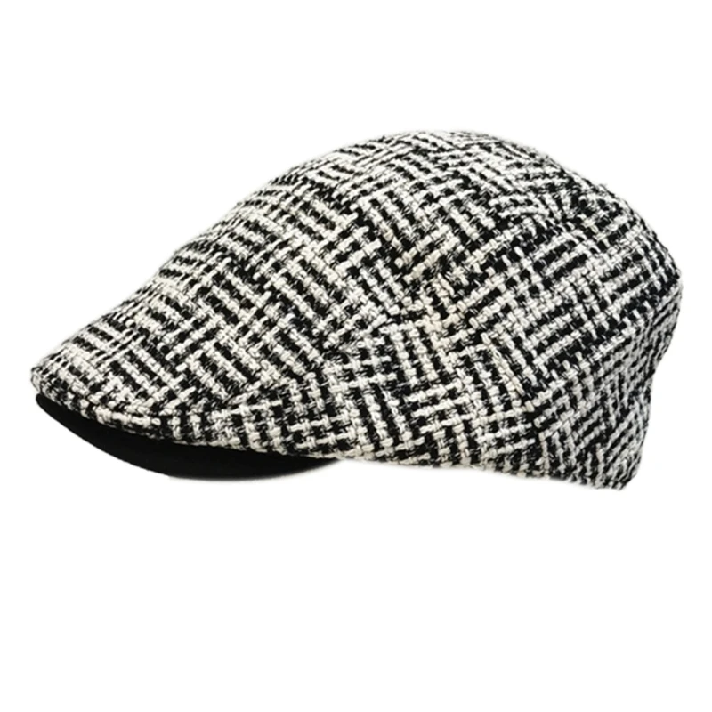 Винтажный берет художника 40GC, британский маленький ароматный остроконечный берет для Хэллоуина и Рождества
Винтажный берет художника 40GC, британский маленький ароматный остроконечный берет для Хэллоуина и Рождества