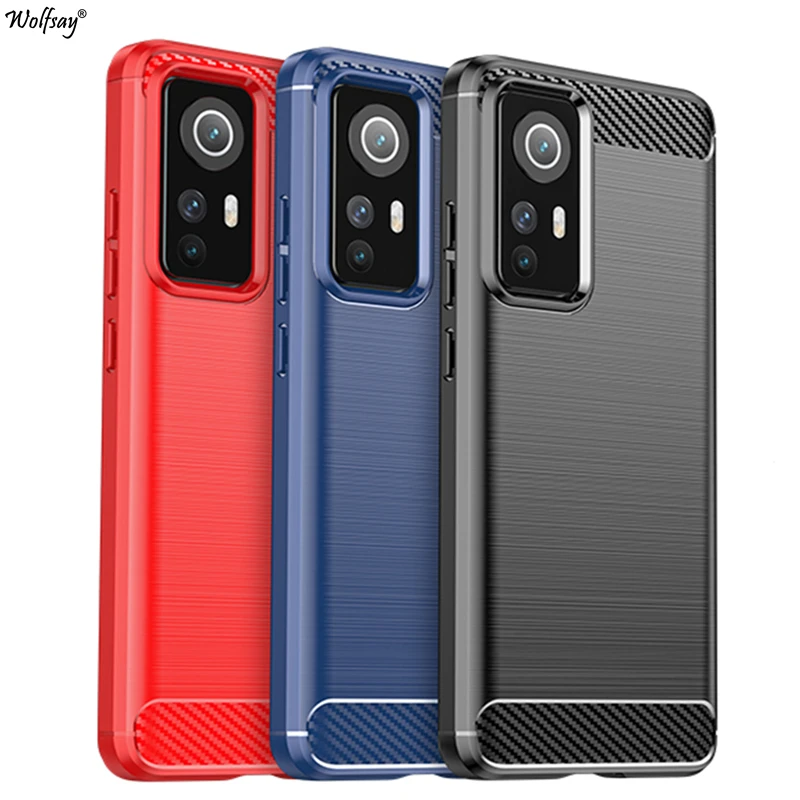 For Xiaomi 12 Case Cover for Xiaomi Mi 12X Pro 11 Lite 5G NE 11T Pro 11X Case Soft Silicone Armor Rubber Cover For Mi 12 Cover
For Xiaomi 12 Case Cover for Xiaomi Mi 12X Pro 11 Lite 5G NE 11T Pro 11X Case Soft Silicone Armor Rubber Cover For Mi 12 Cover